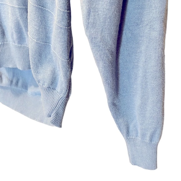 DONALD J. TRUMP Long Sleeve Polo Shirt~XXL - Picture 5 of 6